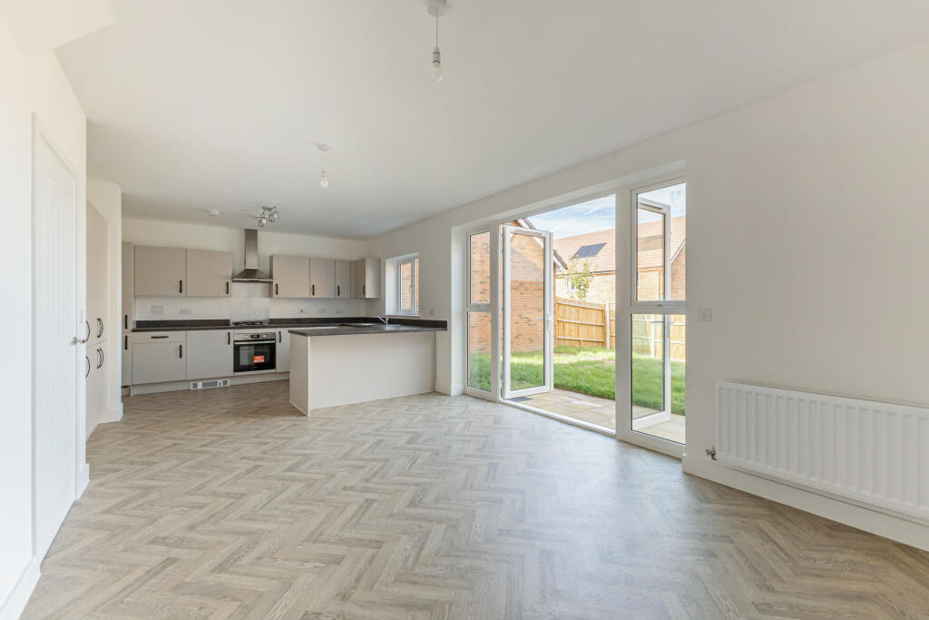 Main image of property: Leaf Living at Albany Park, Church Crookham, Fleet, GU52
