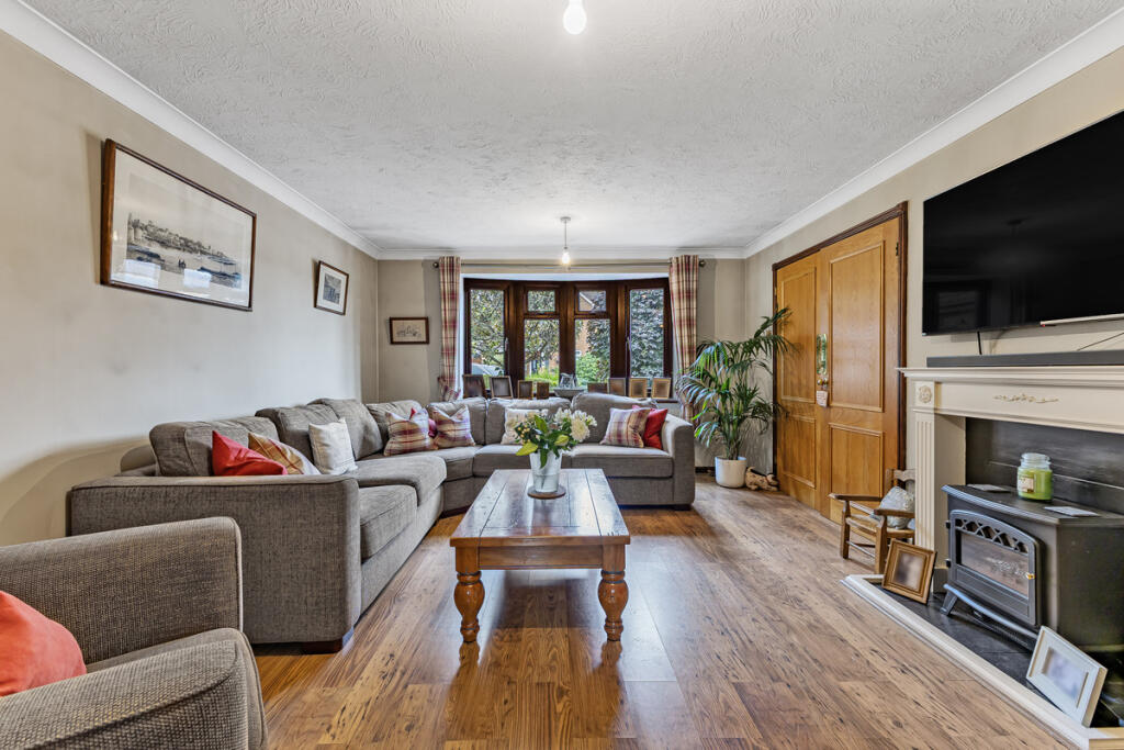 House in Evesham, Fairfield - View 3
