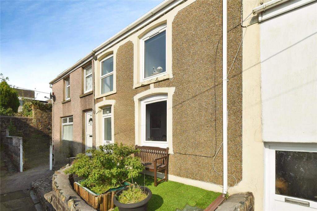 Main image of property: Gwilym Road, Cwmllynfell, Swansea, Neath Port Talbot, SA9