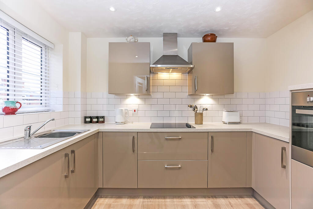 Additional image 7 of Eleanor Lodge, 24 Station Road, Knowle, Solihull