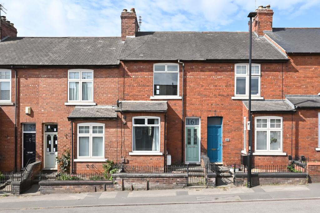 Main image of property: Poppleton Road, York, YO26