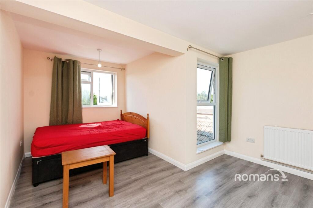 Main image of property: Newport Road, Aldershot, Hampshire, GU12