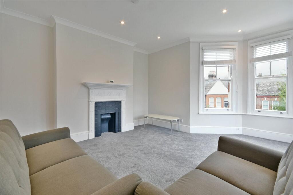 Main image of property: Dennington Park Road, West Hampstead, NW6