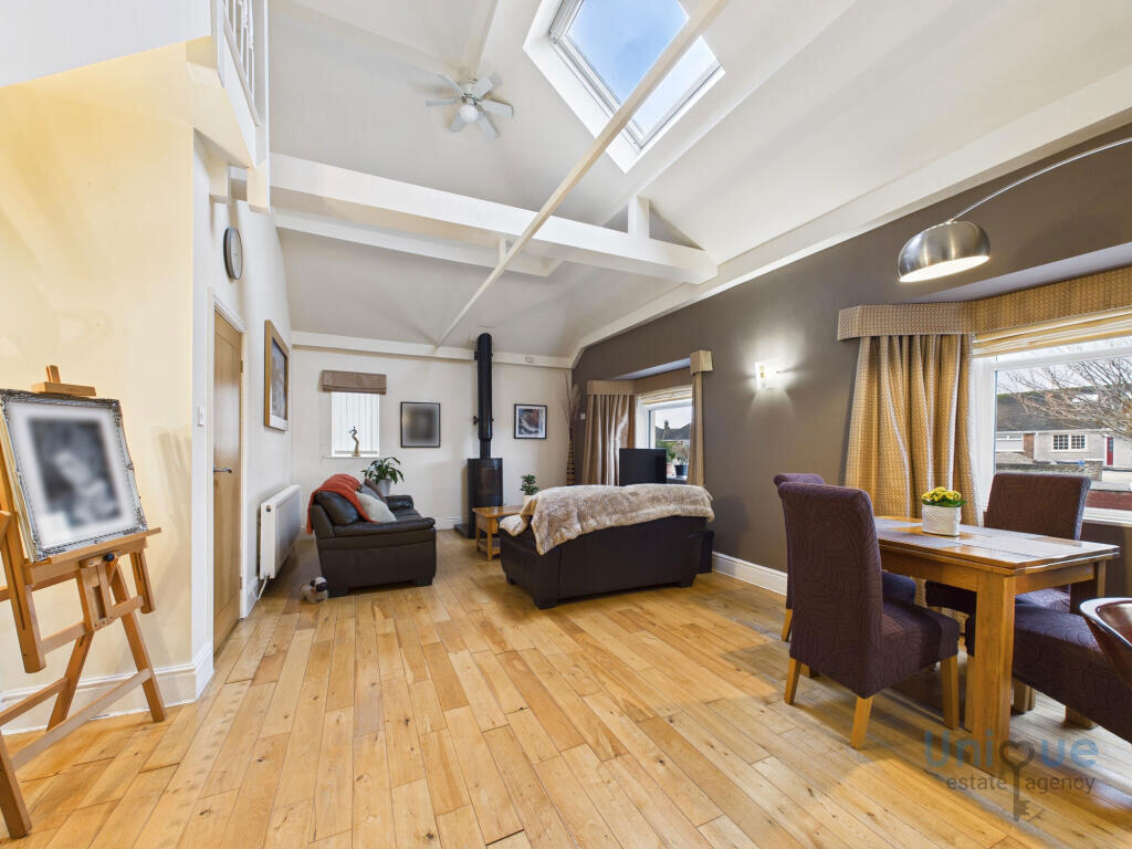 House in Fylde, St Annes, Saint Anne's on the Sea - View 4