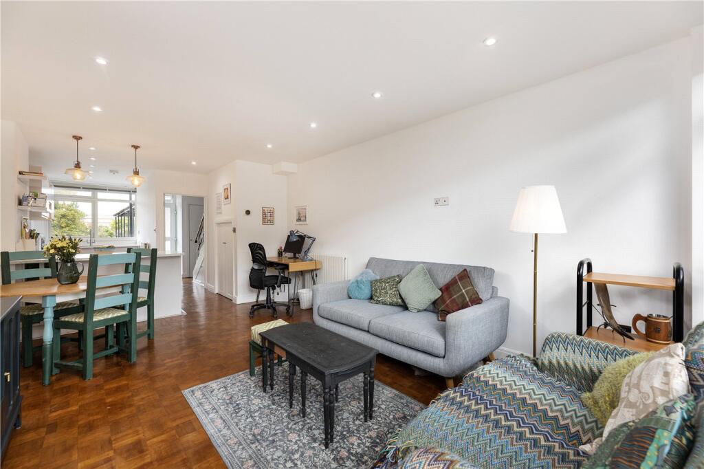Apartment in London