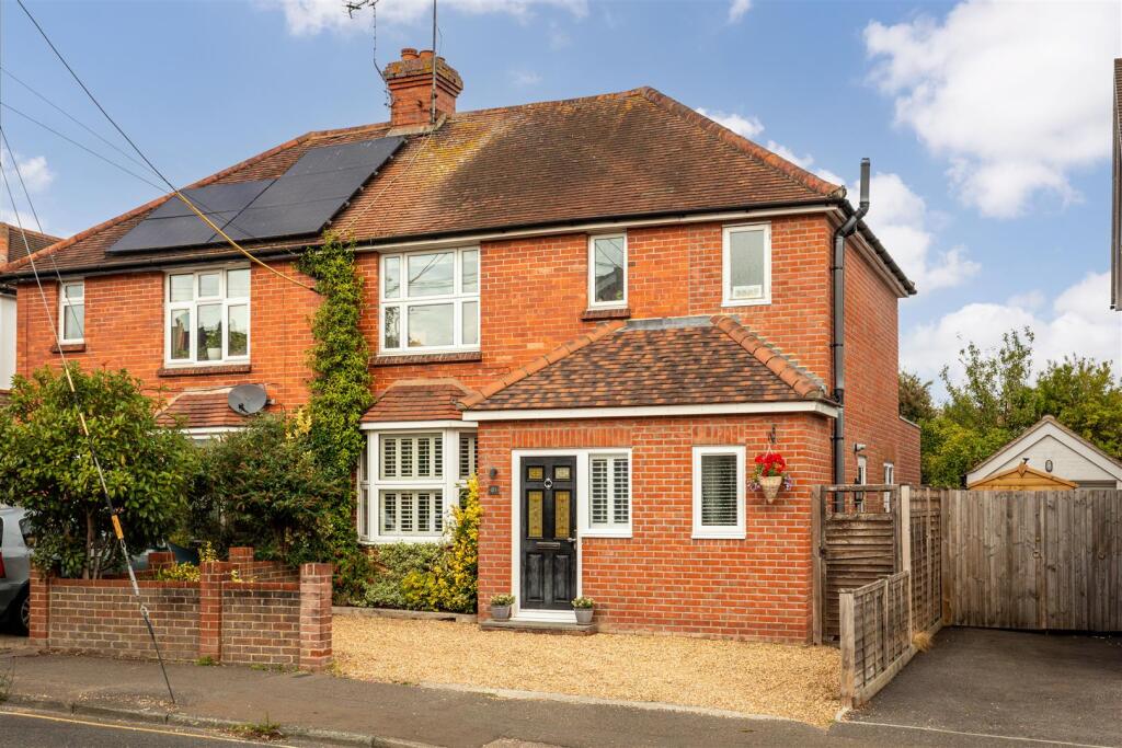 Main image of property: Queens Road, Haywards Heath