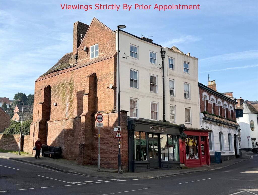 Main image of property: Load Street, Bewdley, Worcestershire