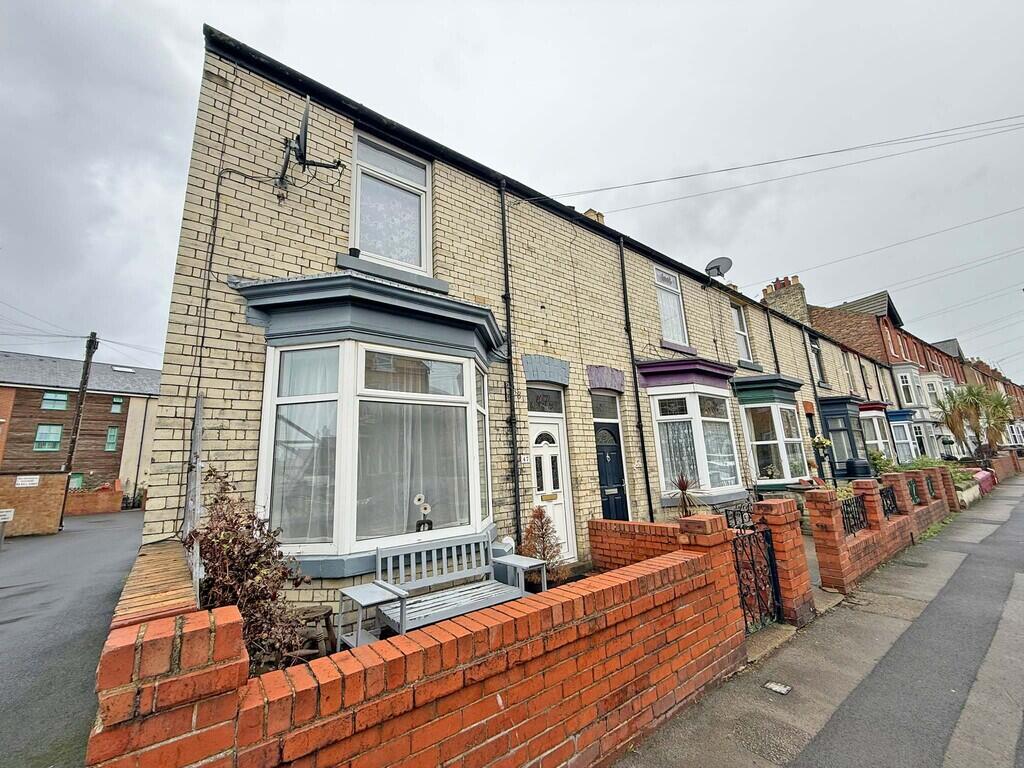 House in York