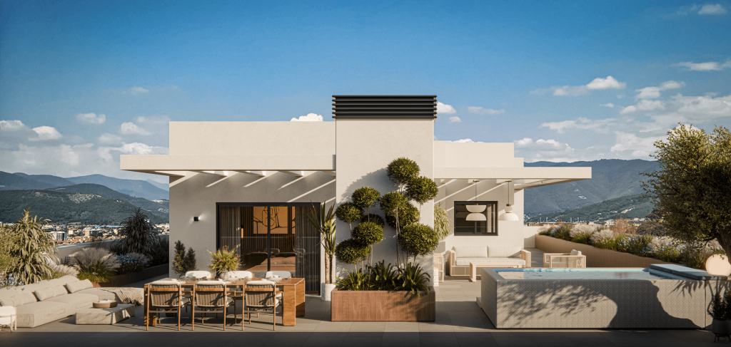 Main image of property: Andalucia, Malaga, Estepona