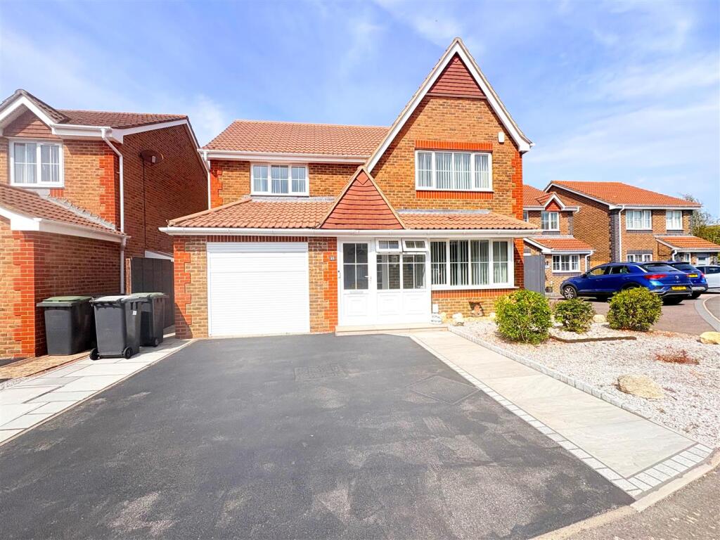 House in Portsmouth