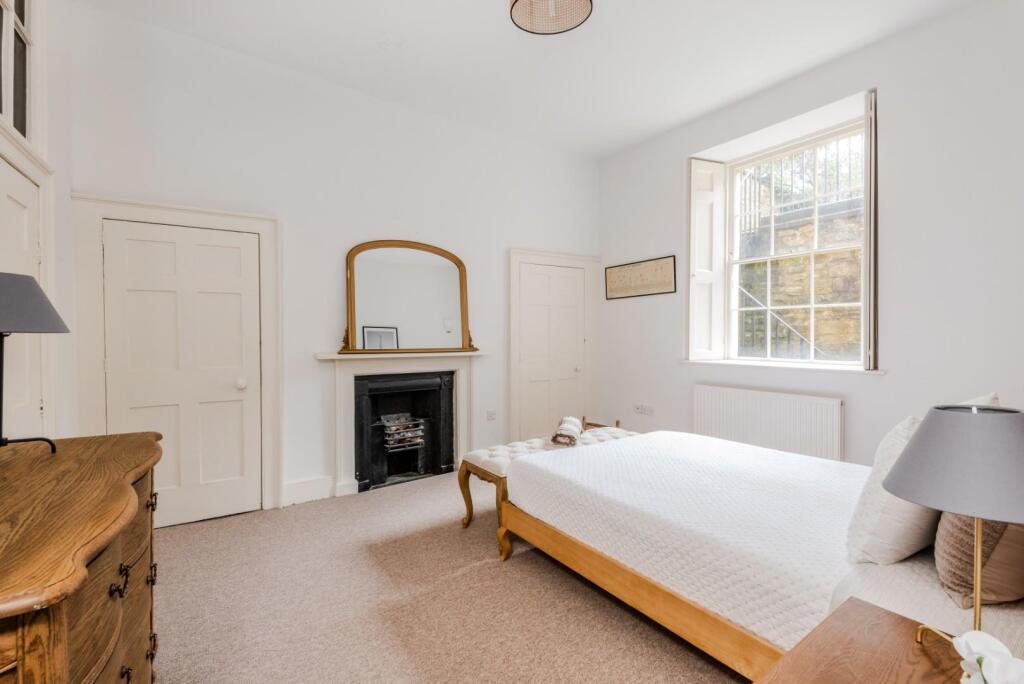 Additional image 5 of Basement Flat, Great Bedford Street, Bath
