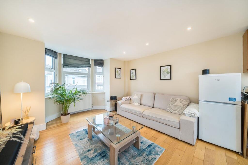 Main image of property: Arragon Gardens, Streatham
