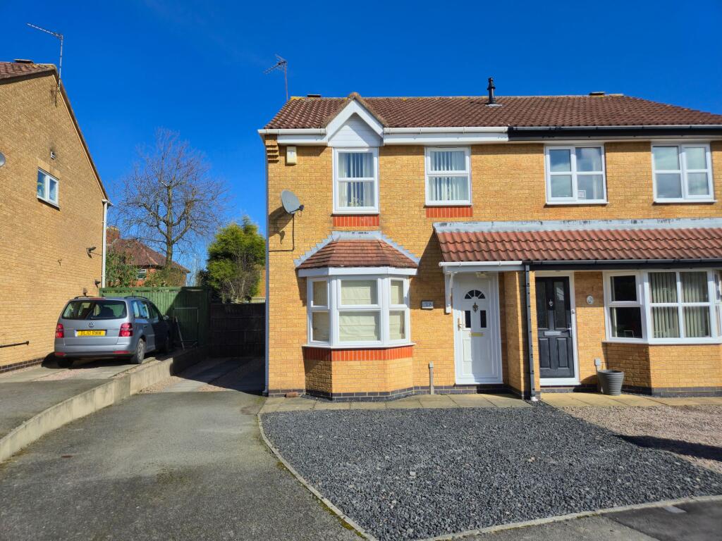 Main image of property: Claremont Drive, Ravenstone, LE67