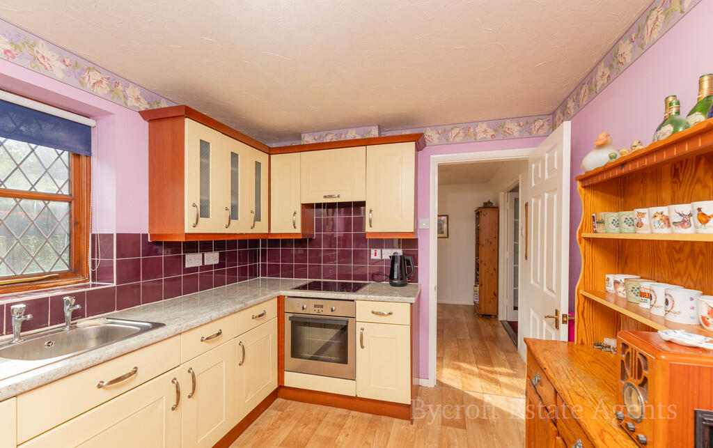 House in Great Yarmouth, Caister on Sea - View 4