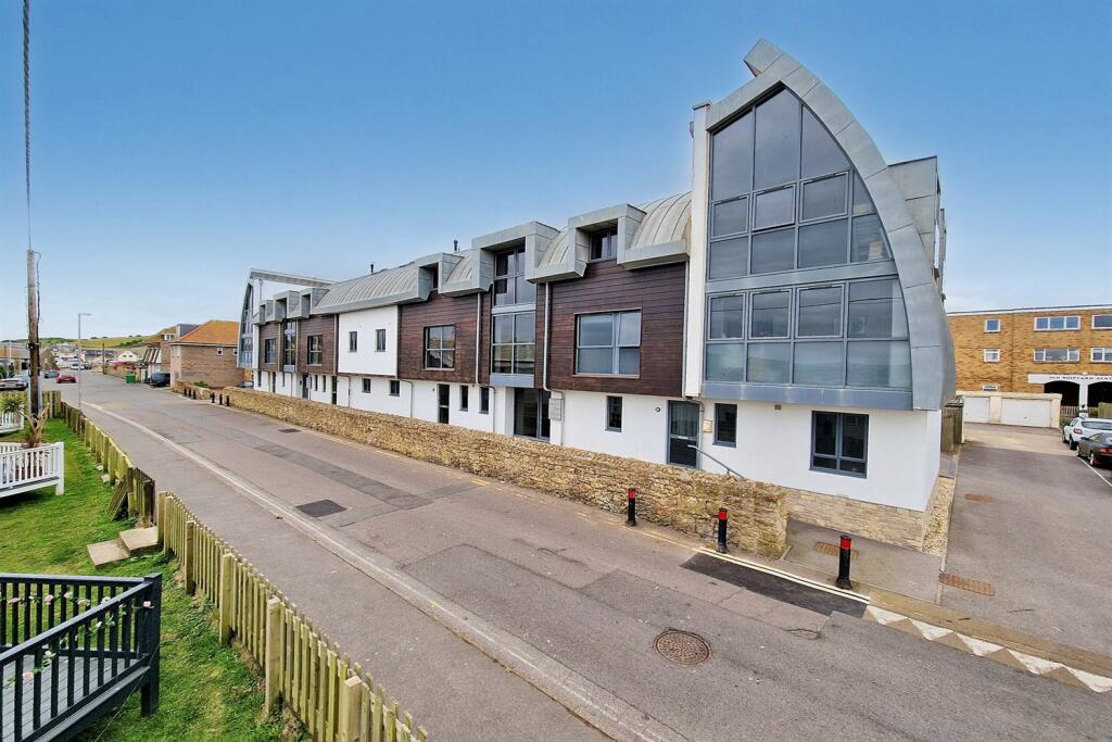 Main image of property: Bridport