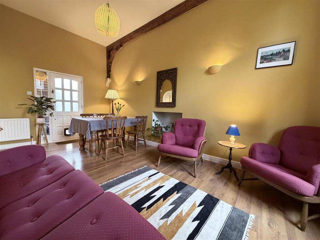 Parkland Terrace, Meanwood, LS6 photo 2