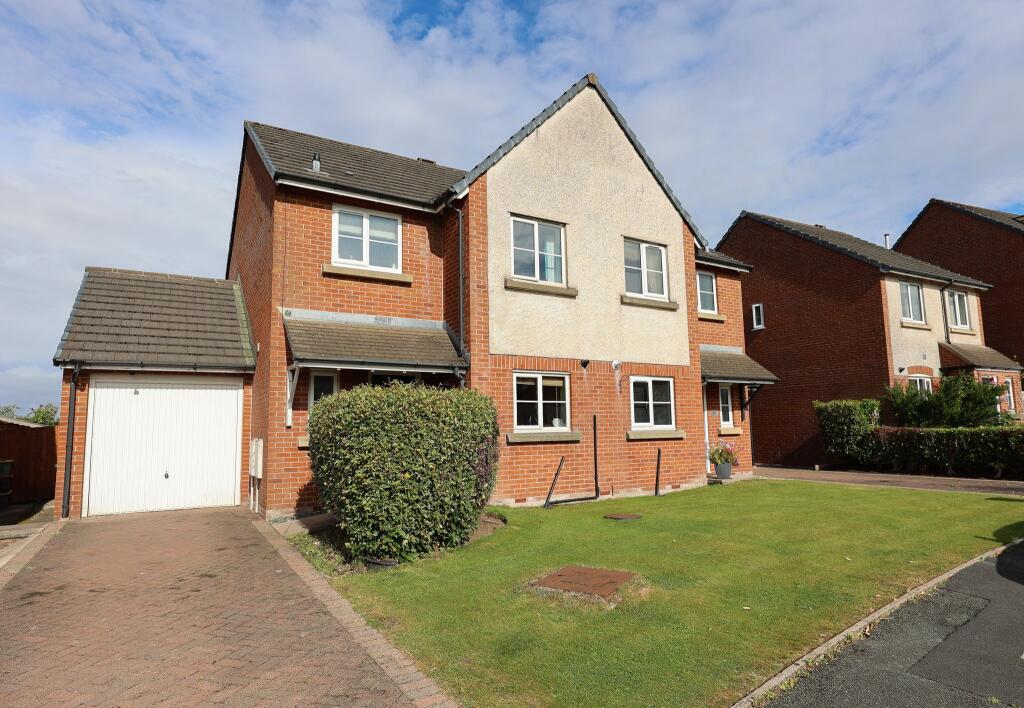 Main image of property: Redruth Drive, Crag Bank, Carnforth