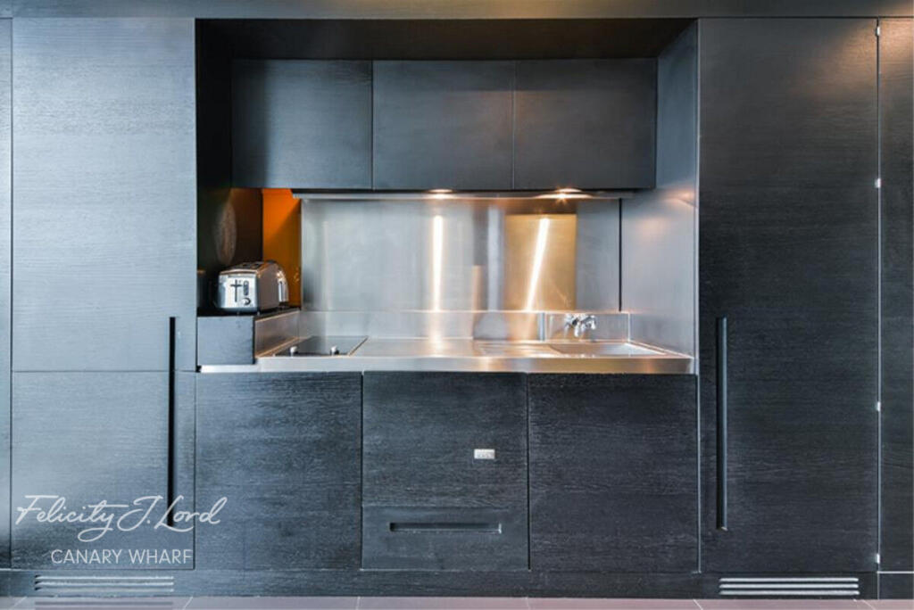 Main image of property: Pan Peninsula Court, London