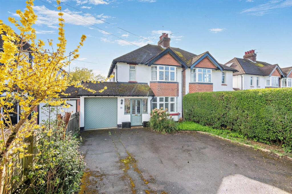 Main image of property: Ashford Road, Bearsted, Maidstone