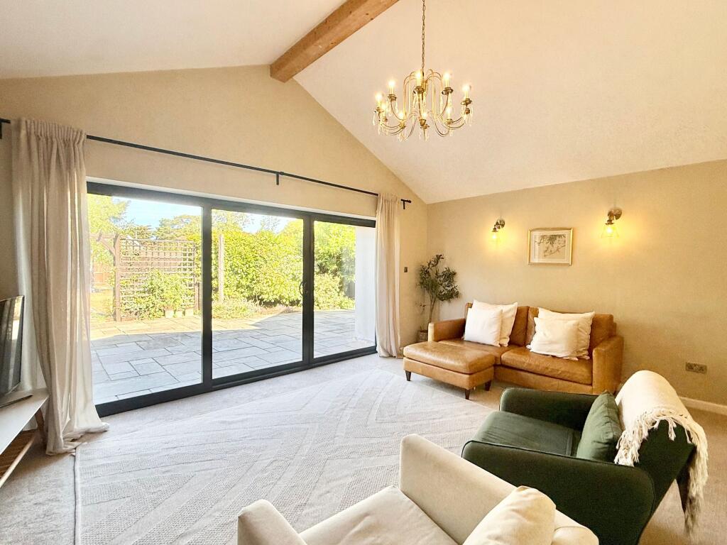 House in New Forest, Hythe and Dibden - View 5