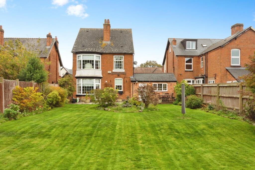 Additional image 18 of Howard Road, Yardley, Birmingham