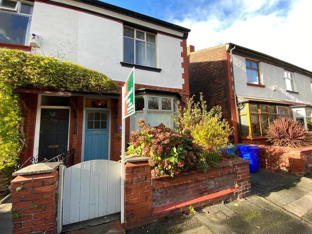 Main image of property: Provis Road, Manchester