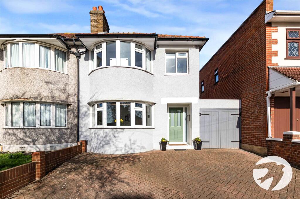 Main image of property: Axminster Crescent, Welling, Kent, DA16