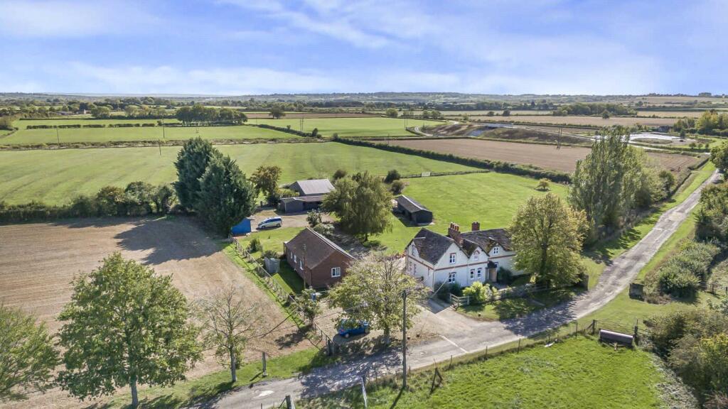Main image of property: Kidlington, Oxfordshire