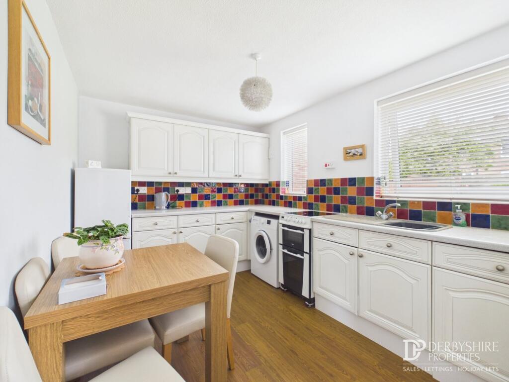 Chesterton Road, Spondon, Derby, DE21 photo 4