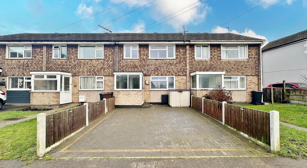 Main image of property: Hall Lane, Walton On The Naze