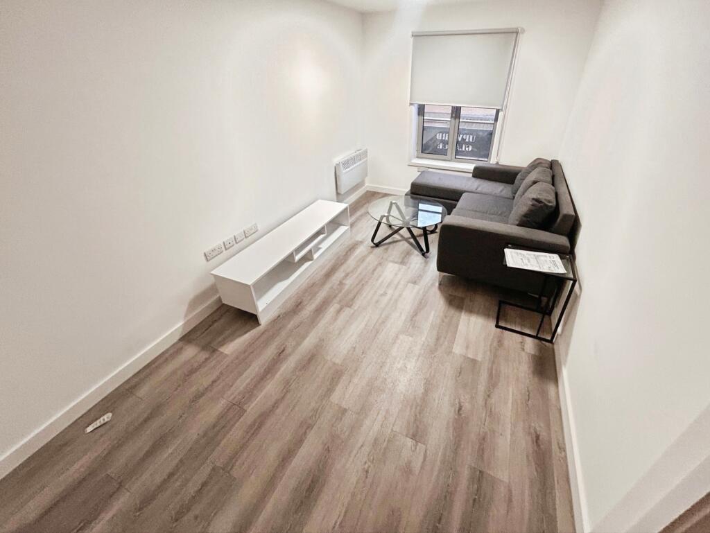 Main image of property: Rockingham Street, Sheffield, South Yorkshire, S1