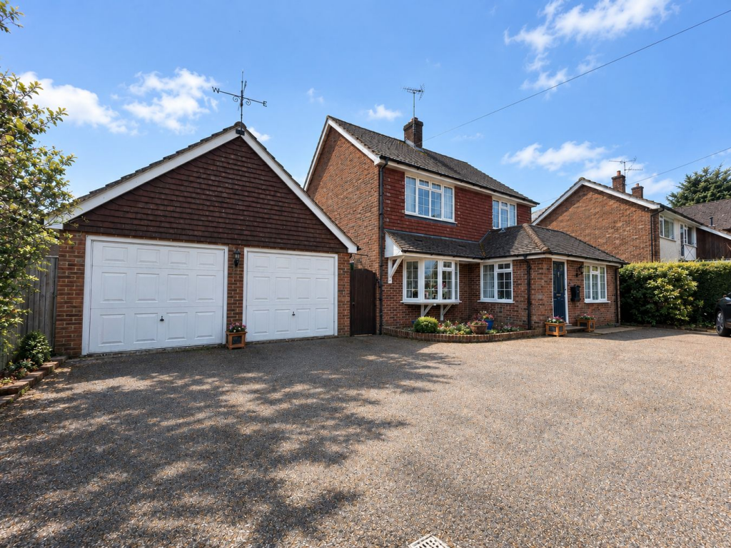 Main image of property: North Trade Road, Battle, TN33