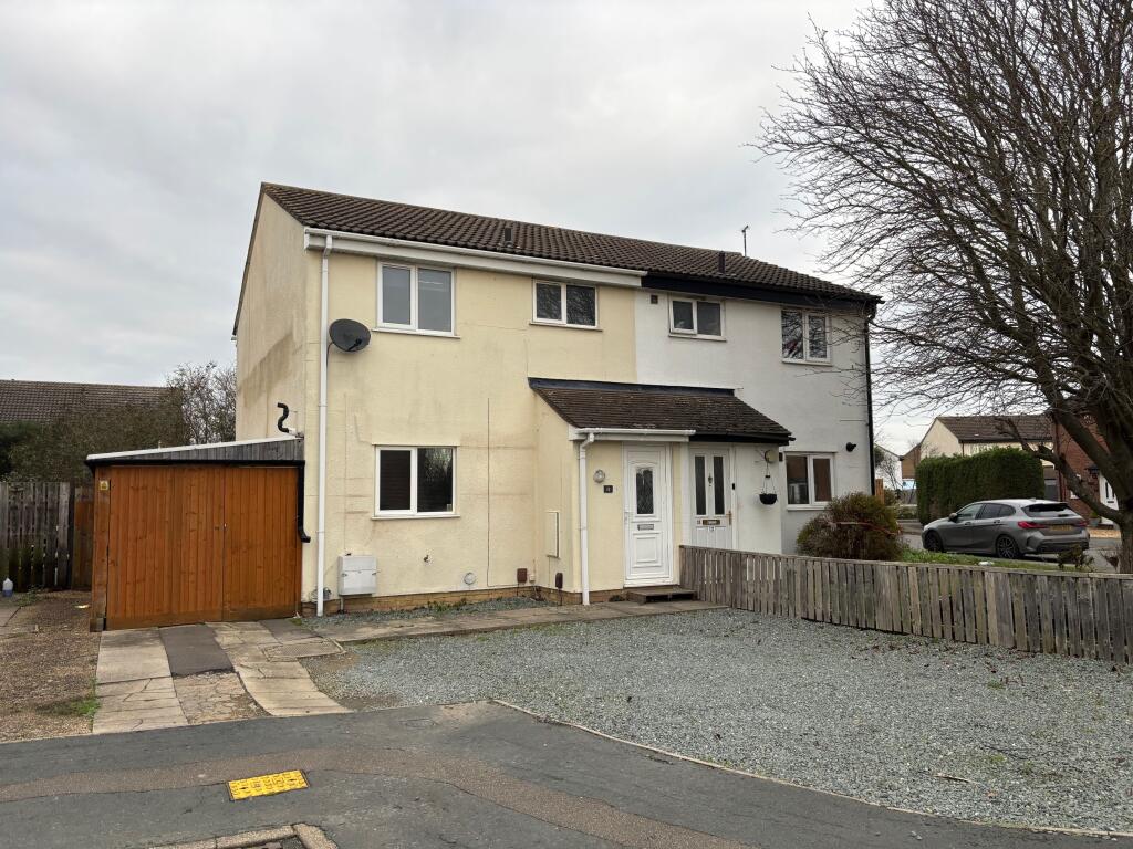 Main image of property: 11 Lavender Close, Yaxley.