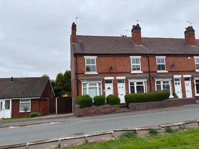 Main image of property: 32 Low Street, Cheslyn Hay, Walsall, West Midlands, WS6 7HQ