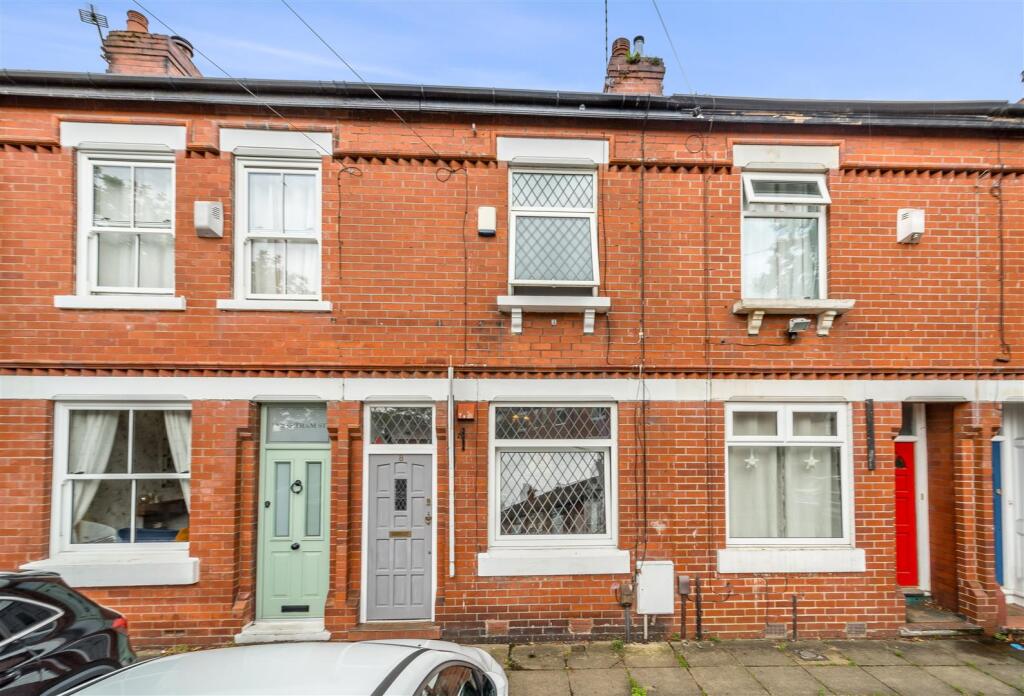 Main image of property: Bertram Street, Sale