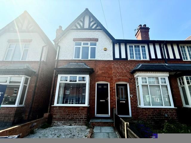 Main image of property: Coles Lane, Sutton Coldfield