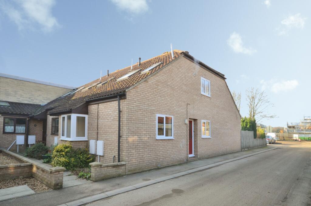 Main image of property: Gibson Close, Waterbeach