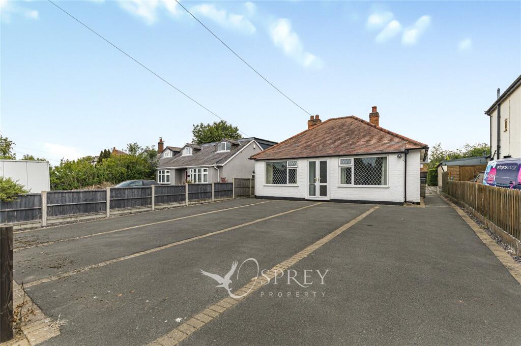 Main image of property: Melton Road, Waltham on the Wolds, Melton Mowbray