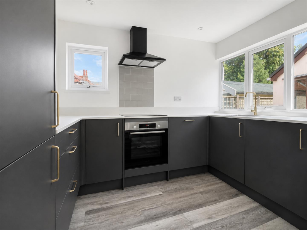 House in Broadland, Sprowston - View 2