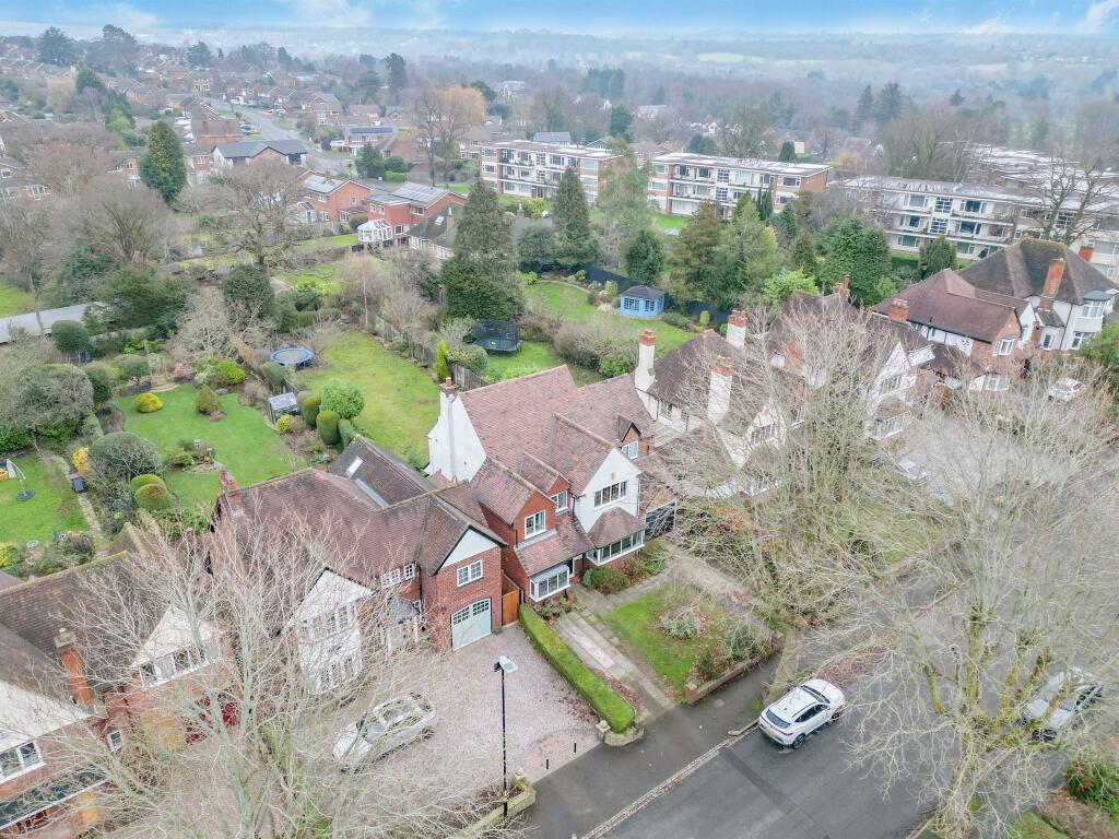 Additional image 15 of Greenhill Road, SUTTON COLDFIELD