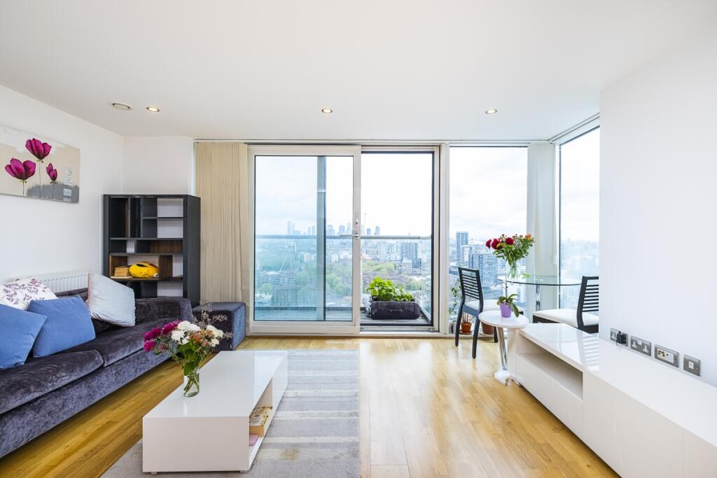 Main image of property: Distillery Tower, Deptford, SE8