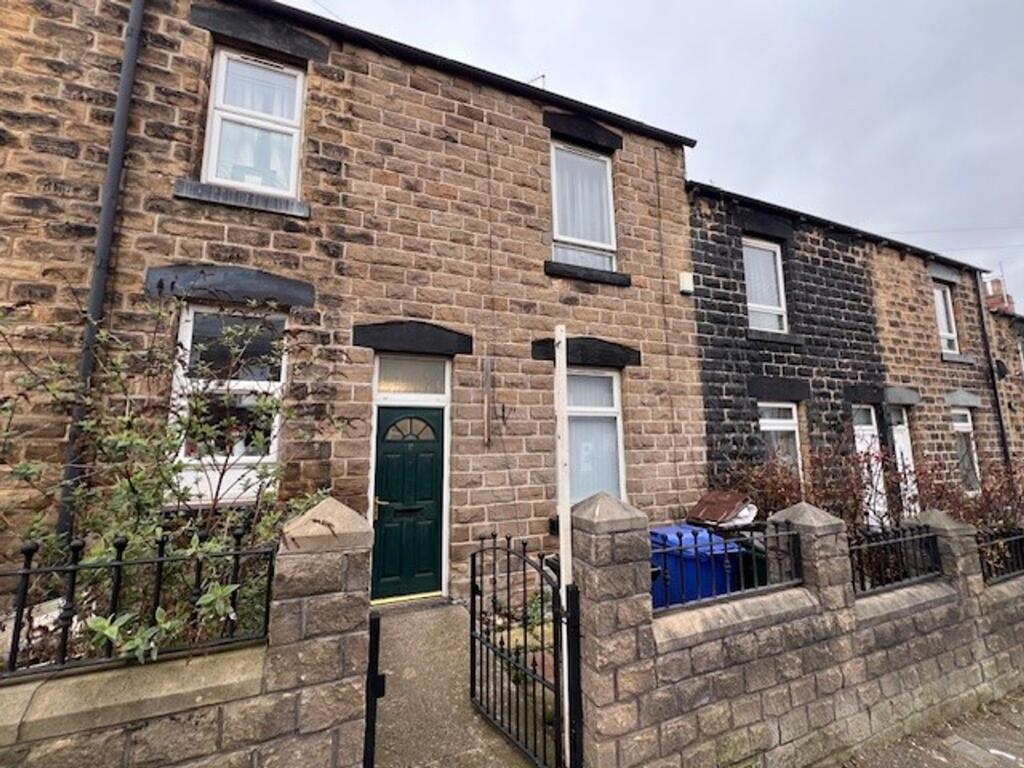 Main image of property: Cemetery Road, Barnsley, S70