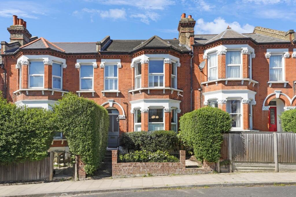 Main image of property: Newlands Park, Sydenham, London, SE26