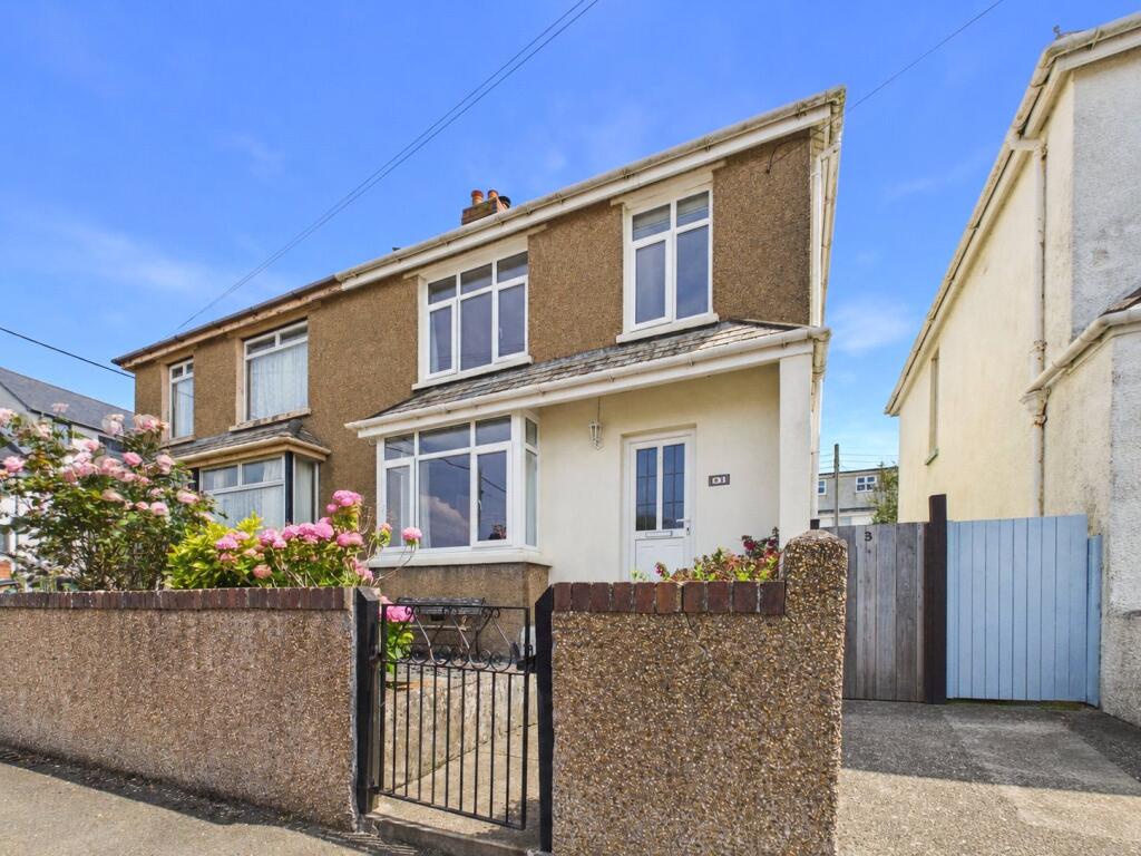 Main image of property: Southfield Road, Bude, Cornwall