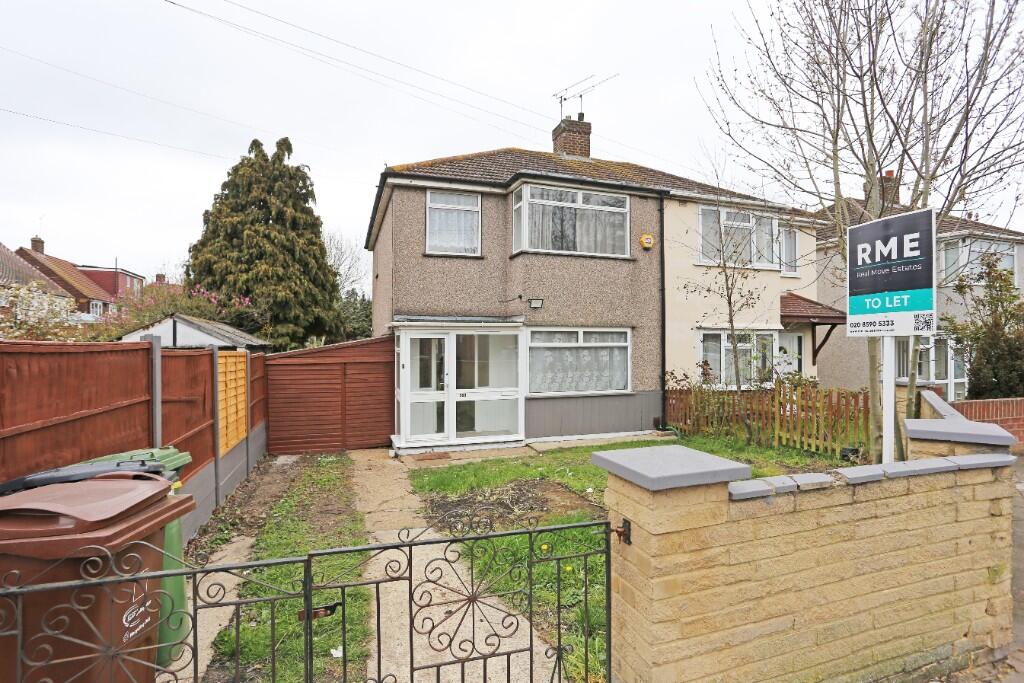 Main image of property: Dagenham Road, Romford, London, RM7