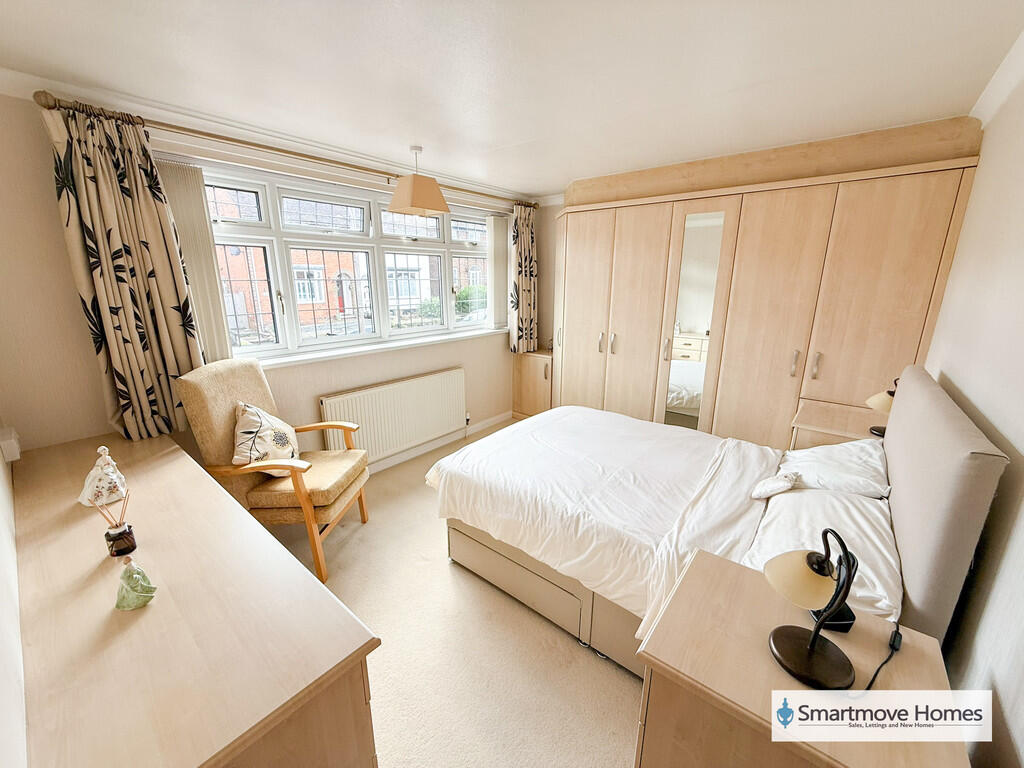 House in Derby - View 4