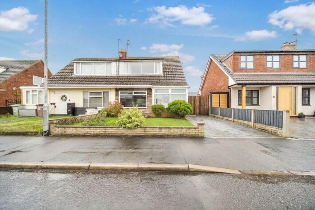 Main image of property: Windermere Drive, Rainford