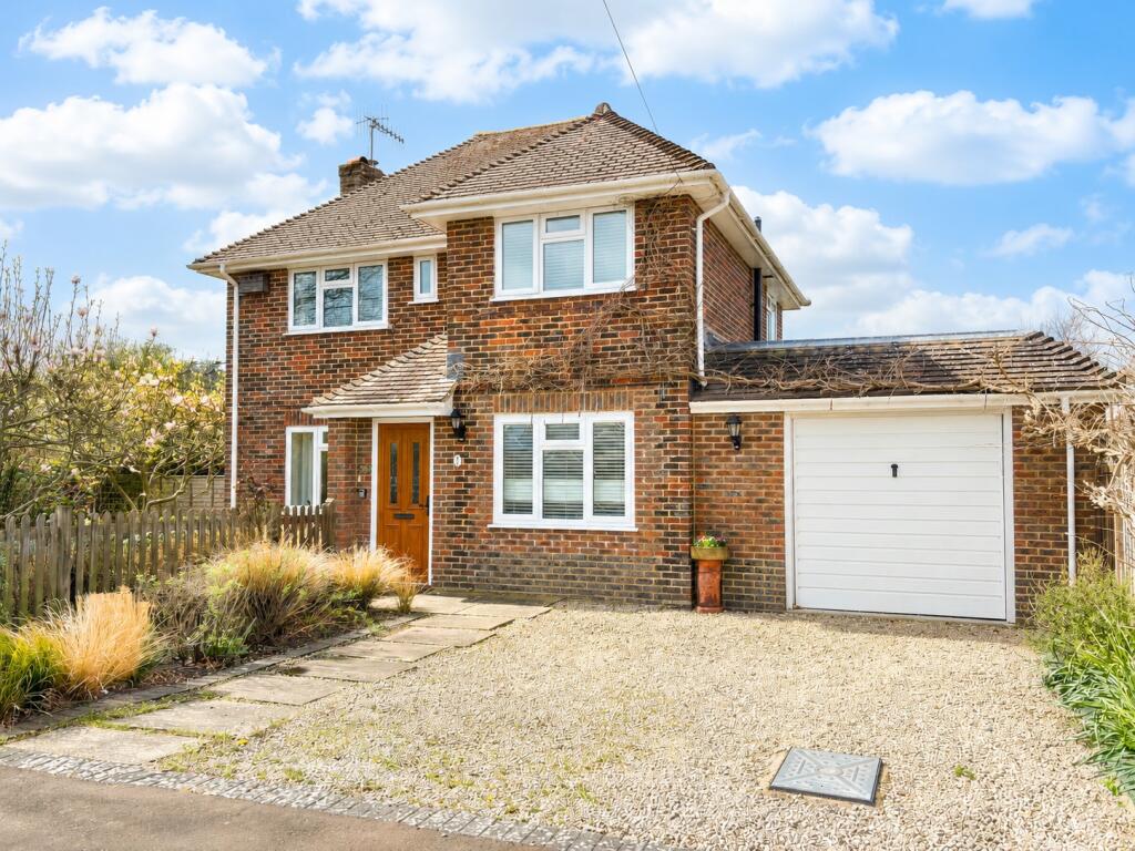 Main image of property: Aldwick, Bognor Regis