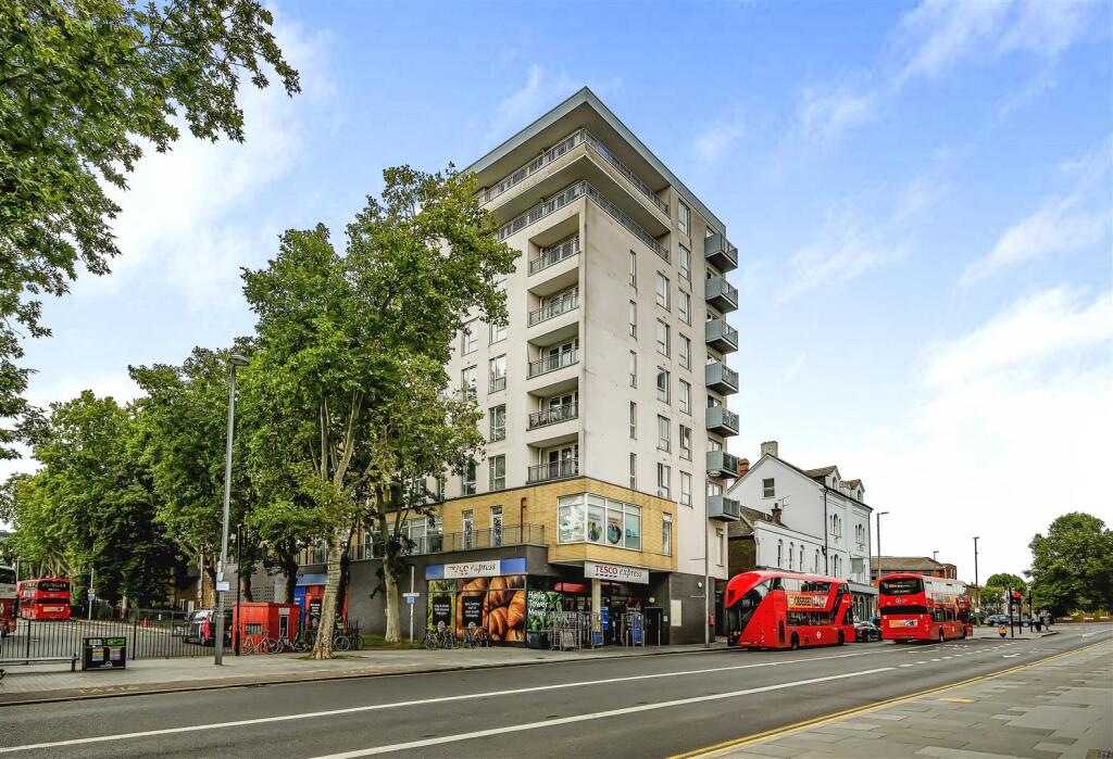 Main image of property: Selborne Road, Walthamstow