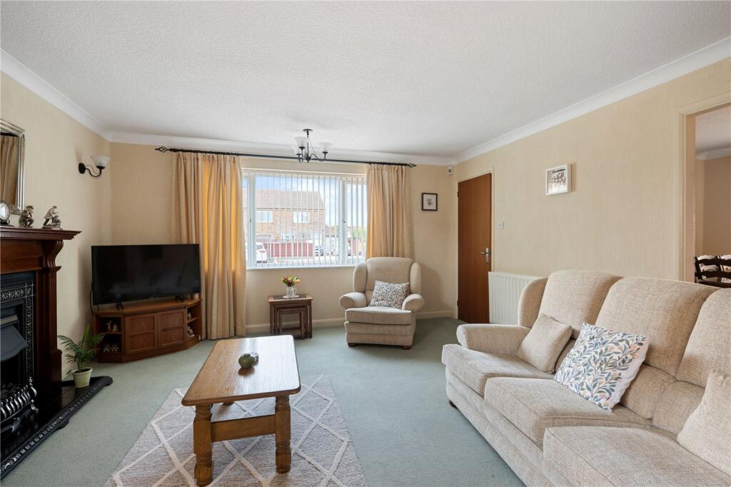 Park Lea, Ruskington, Sleaford, Lincolnshire, NG34 photo 2